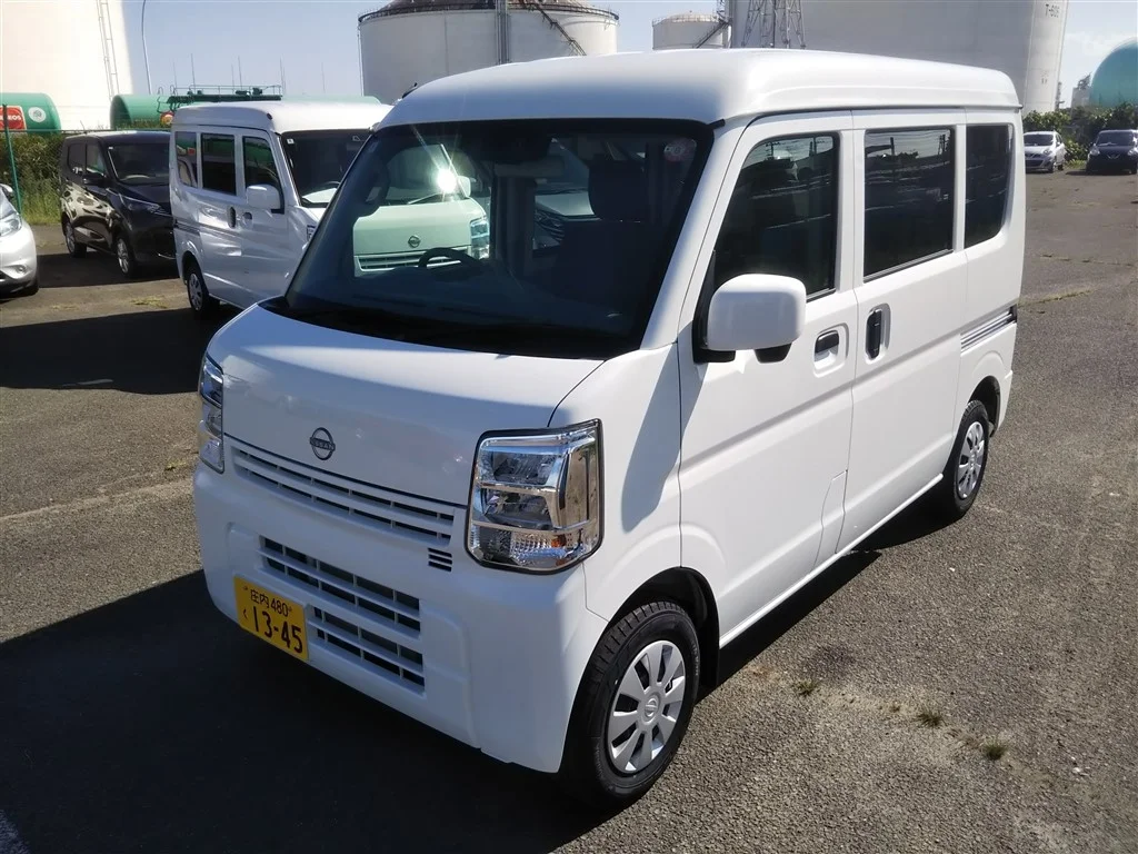 Nissan NV100 Clipper DR17V 2025